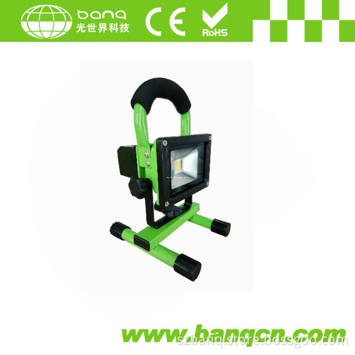 Rechargeable Portable LED Work Light LED Camping Lamp10W